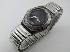 Swatch irony medium flex - irony,