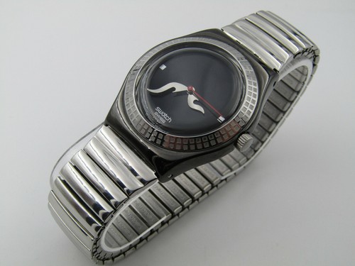 Swatch irony medium flex - medium,