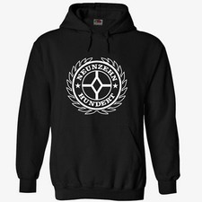 Hoodie / Kapuzenpullover /
