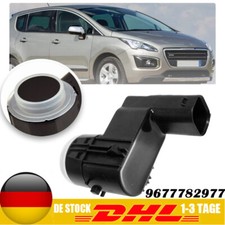 Parksensor PDC Sensor Einparkhilfe 3Pin Für Citroen C3 DS3,3008,5008 9677782977·
