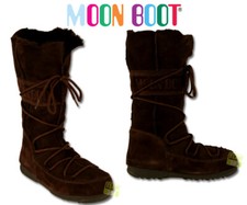 Tecnica MOON BOOT W.E