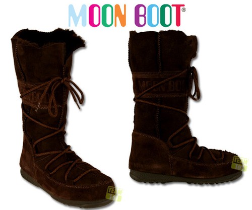Tecnica moon boot e - moon, w.e