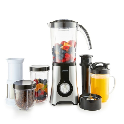 Emperial food blender 1 - emperial,