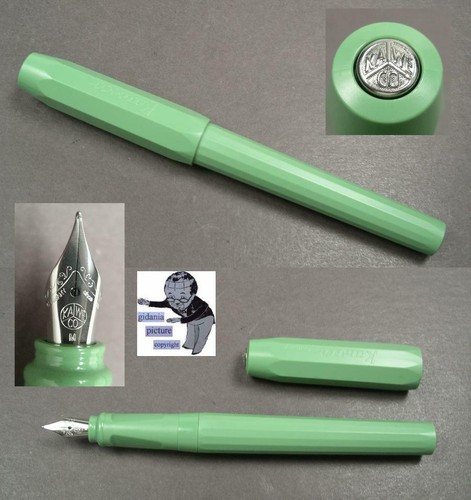 Kaweco perkeo - kaweco,