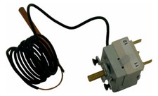 Wolf Kesseltemperaturregler