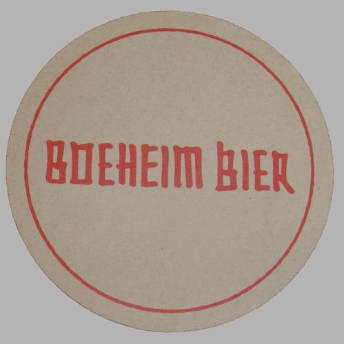 Alter bierdeckel - alter,