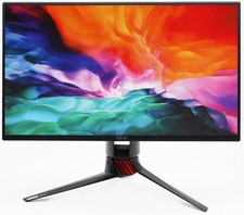 ASUS ROG Strix XG258Q 24.5" Full HD Gaming Monitor 240 Hz 1ms MPRT Display