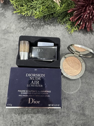 Dior diorskin nude - dior, air
