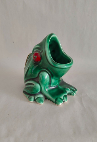 Alter goebel frosch - alter, goebel-frosch