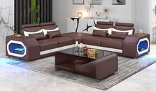 Eckgarnitur Ecksofa L Form