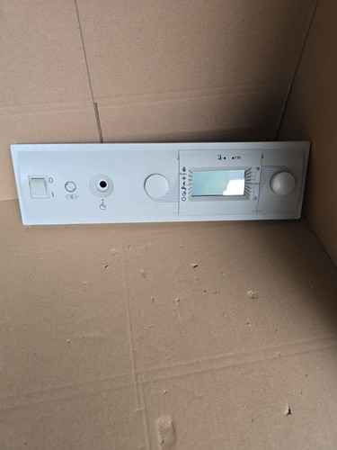 Wolf 2799306 r16 regelung - r16,