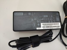 Original Lenovo Ladegerät Netzteil 90W Slim Tip 20V-4.5A Neu und unbenutzt