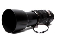 Canon EF 75-300mm IS USM f/4-5.6 hochwertiges Tele Zoom Objektiv für Canon EOS..