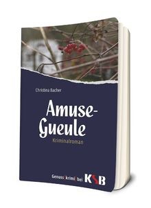 Amuse gueule kriminalroman - amuse-gueule:,