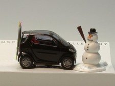 Busch Smart Fortwo City Coupe
