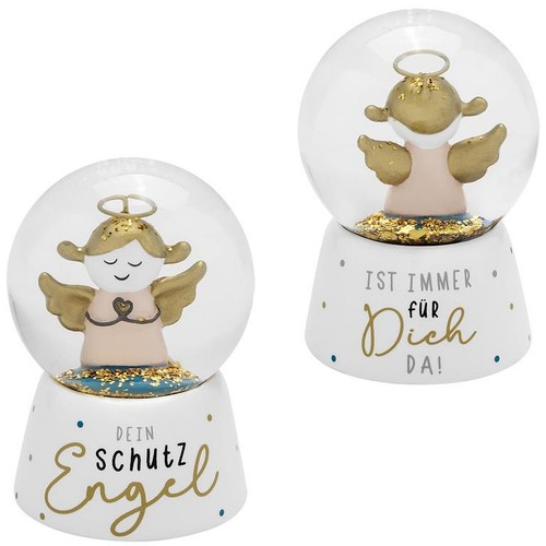 Traumkugel glitzerkugel - traumkugel,