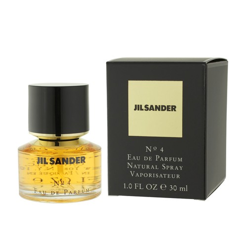 Jil sander eau de parfum - no,
