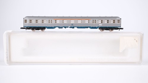 Märklin 8717 personenwagen - 8717,