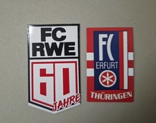Magnetsticker des fc - magnetsticker,