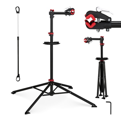 Fahrrad montageständer - fahrrad,
