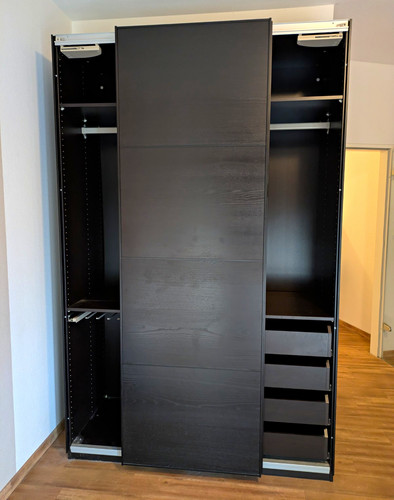 Ikea pax kleiderschrank - pax,