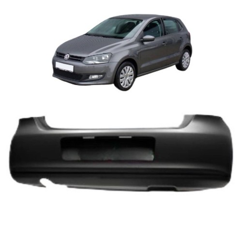 Stoßstange hinten für - , vw