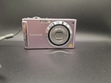 Panasonic Lumix DMC-FS3