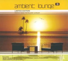 Various - Ambient Lounge Vol.9
