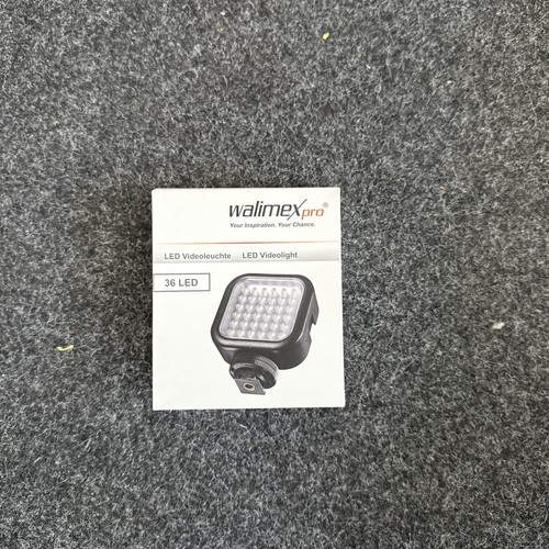 Walimex pro led - walimex,