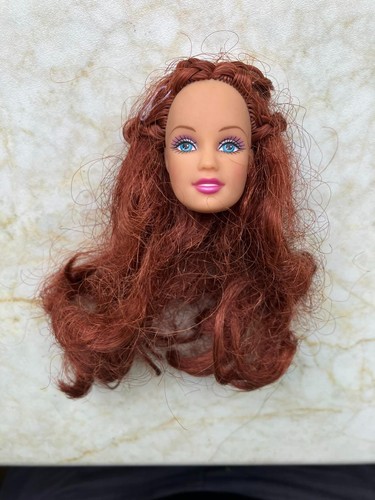 Barbie swan lake - barbie, teresa