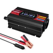 500W(1500Wpeak) 2USB