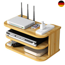 WiFi Router Aufbewahrungsbox