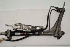 Fiat Ducato,Boxer,Jamper Lenkgetriebe Servolenkung 01385339080 -11639-