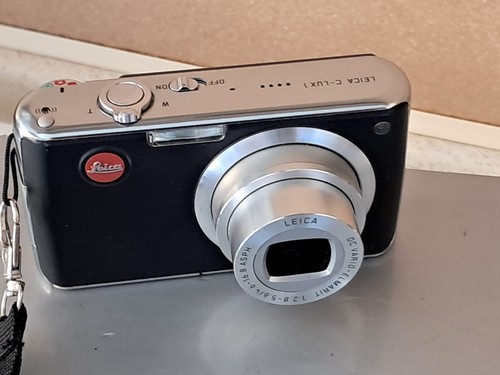 Leica lux 1mp compact - 1,