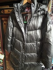 Steppmantel von Frieda &