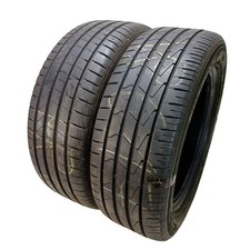 2x Sommerreifen 205/55 R16 94V Hankook Ventus Prime 4 2022 5,3-6,7mm