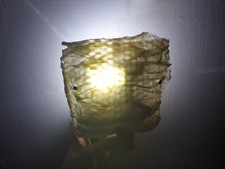 Wandlampe, Wandleuchte