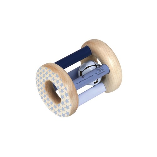Sternchenflitzer blau