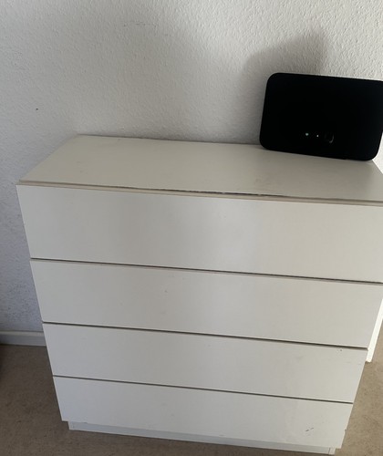 Ikea malm kommode schubladen - kommode,