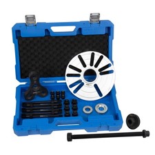 Werkzeug Set Radlager