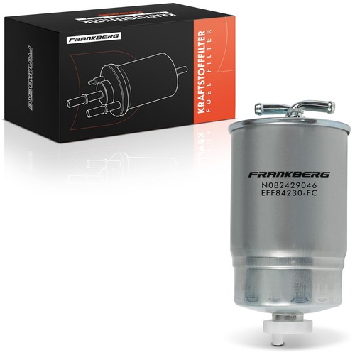 Kraftstofffilter dieselfilter - kraftstofffilter,