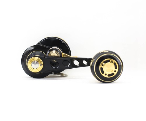 Maxel reel baitcast armory 15l - baitcast,