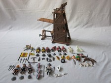 Playmobil 3887 3629 4625 7664