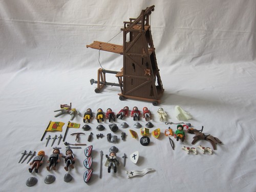Playmobil 3887 3629 4625 7664