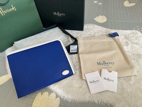 Mulberry richard malone case - malone,