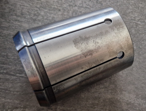 Spannzange nann 486e - oz,
