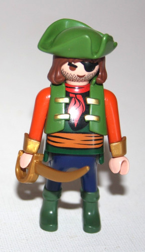 Playmobil 6146 figur - playmobil,