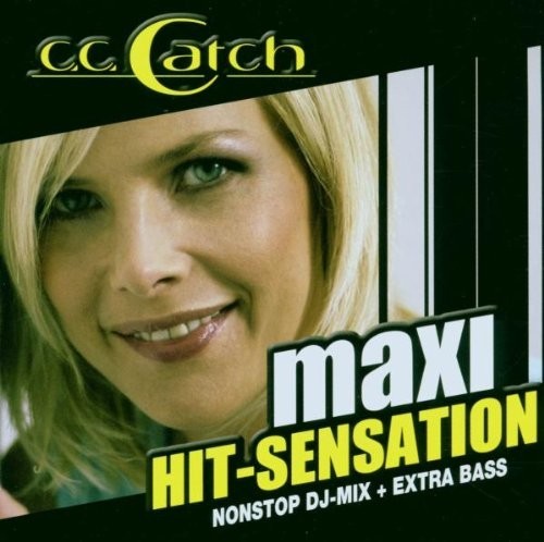 Catch maxi hit - c.c.catch,
