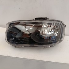 CITROEN BERLINGO IV 4 ab 2018 HALOGEN SCHEINWERFER VORNE LINKS ORIGINAL