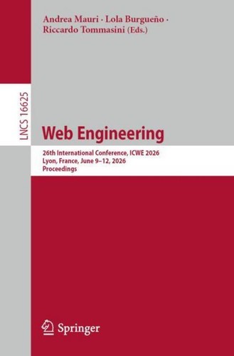 Web engineering riccardo - web,
